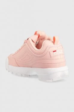 Παιδικά αθλητικά παπούτσια Fila Disruptor ροζ -Φτηνός Fila Κατάστημα unnamed file 131