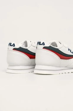 Fila - Παιδικά παπούτσια Orbit Low λευκό 7 Fila - Παιδικά παπούτσια Orbit Low λευκό -Φτηνός Fila Κατάστημα unnamed file 1319