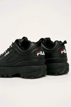 Fila - Παιδικά παπούτσια Disruptor μαύρο -Φτηνός Fila Κατάστημα unnamed file 1330