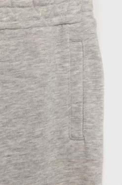 Παιδικό φούτερ Fila γκρι -Φτηνός Fila Κατάστημα unnamed file 1341