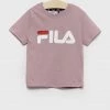 Παιδικό βαμβακερό μπλουζάκι Fila ροζ 2 Παιδικό βαμβακερό μπλουζάκι Fila ροζ -Φτηνός Fila Κατάστημα unnamed file 1350