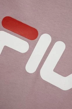 Παιδικό βαμβακερό μπλουζάκι Fila ροζ 7 Παιδικό βαμβακερό μπλουζάκι Fila ροζ -Φτηνός Fila Κατάστημα unnamed file 1352