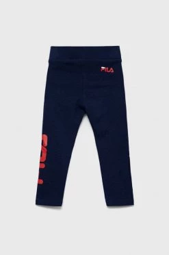 Παιδικά κολάν Fila ναυτικό μπλε -Φτηνός Fila Κατάστημα unnamed file 1363