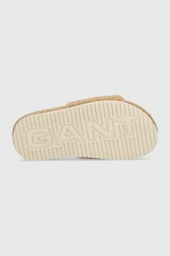 Γυναικεία Παντόφλες Gant , χρώμα: μπεζ 11 Γυναικεία Παντόφλες Gant , χρώμα: μπεζ -Φτηνός Fila Κατάστημα unnamed file 1387