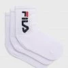 Παιδικές κάλτσες Fila(3-pack) άσπρο -Φτηνός Fila Κατάστημα unnamed file 1398