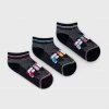 Παιδικές κάλτσες Fila(3-pack) ναυτικό μπλε -Φτηνός Fila Κατάστημα unnamed file 1405