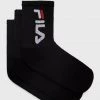 Παιδικές κάλτσες Fila(3-pack) μαύρο -Φτηνός Fila Κατάστημα unnamed file 1411