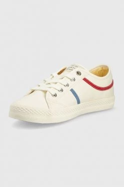 Γυναικεία Χαμηλά Πάνινα παπούτσια Gant Pinestreet μπεζ -Φτηνός Fila Κατάστημα unnamed file 1446