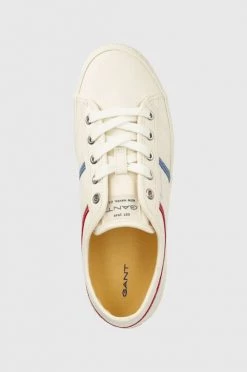 Γυναικεία Χαμηλά Πάνινα παπούτσια Gant Pinestreet μπεζ -Φτηνός Fila Κατάστημα unnamed file 1447