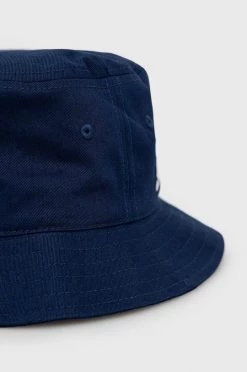 Παιδικό βαμβακερό καπέλο Fila ναυτικό μπλε -Φτηνός Fila Κατάστημα unnamed file 1457