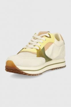 Γυναικεία Sneakers Αθλητικά Gant Bevinda μπεζ -Φτηνός Fila Κατάστημα unnamed file 1466