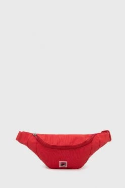 Παιδική τσάντα φάκελος Fila κόκκινο