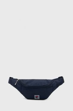 Παιδική τσάντα φάκελος Fila ναυτικό μπλε