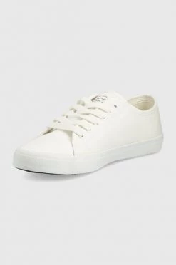 Γυναικεία Χαμηλά Πάνινα παπούτσια Gant Pillox άσπρο 9 Γυναικεία Χαμηλά Πάνινα παπούτσια Gant Pillox άσπρο -Φτηνός Fila Κατάστημα unnamed file 1493