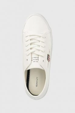 Γυναικεία Χαμηλά Πάνινα παπούτσια Gant Pillox άσπρο 10 Γυναικεία Χαμηλά Πάνινα παπούτσια Gant Pillox άσπρο -Φτηνός Fila Κατάστημα unnamed file 1494