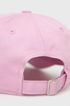 Παιδικός βαμβακερός σκούφος Fila ροζ -Φτηνός Fila Κατάστημα unnamed file 1498