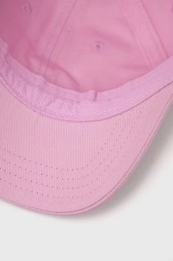 Παιδικός βαμβακερός σκούφος Fila ροζ -Φτηνός Fila Κατάστημα unnamed file 1499