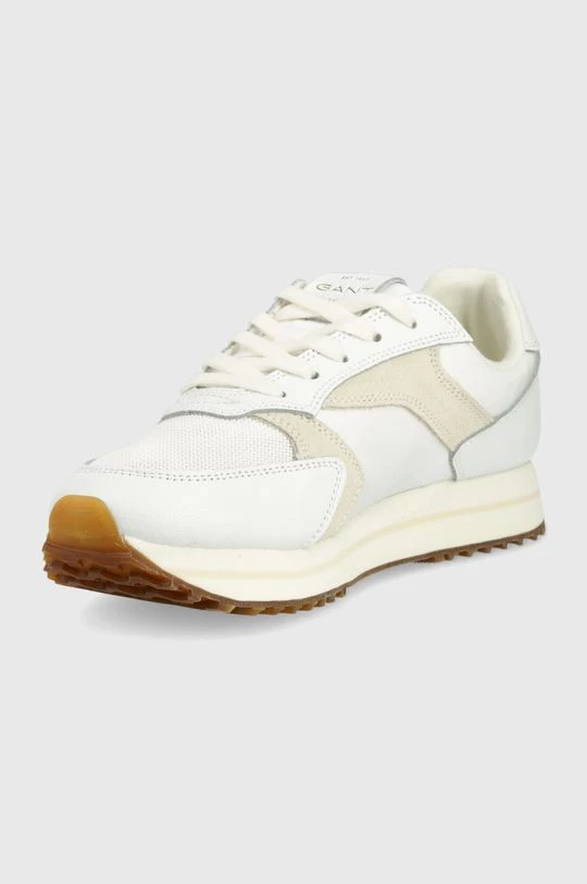 Γυναικεία Sneakers Αθλητικά Gant Bevinda άσπρο 5 Γυναικεία Sneakers Αθλητικά Gant Bevinda άσπρο - Image 3