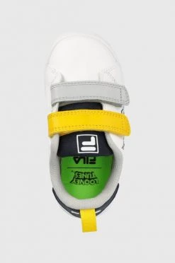 Παιδικά αθλητικά παπούτσια Fila άσπρο -Φτηνός Fila Κατάστημα unnamed file 1508