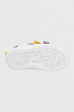 Παιδικά αθλητικά παπούτσια Fila άσπρο -Φτηνός Fila Κατάστημα unnamed file 1509