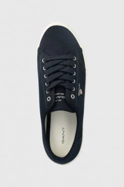 Γυναικεία Χαμηλά Πάνινα παπούτσια Gant Pillox ναυτικό μπλε -Φτηνός Fila Κατάστημα unnamed file 1514