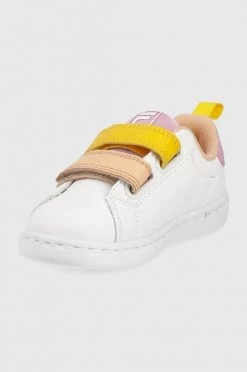 Παιδικά αθλητικά παπούτσια Fila άσπρο -Φτηνός Fila Κατάστημα unnamed file 1517