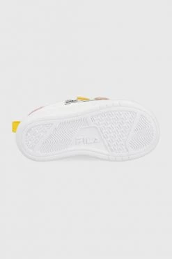 Παιδικά αθλητικά παπούτσια Fila άσπρο -Φτηνός Fila Κατάστημα unnamed file 1519