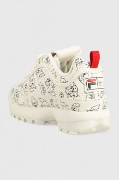 Παιδικά αθλητικά παπούτσια Fila Disruptor X Tom&jerry μπεζ 10 Παιδικά αθλητικά παπούτσια Fila Disruptor X Tom&jerry μπεζ -Φτηνός Fila Κατάστημα unnamed file 152