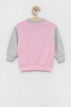 Παιδική μπλούζα Fila ροζ, -Φτηνός Fila Κατάστημα unnamed file 1524