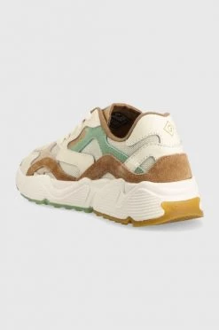 Γυναικεία Sneakers Αθλητικά Gant , χρώμα: μπεζ -Φτηνός Fila Κατάστημα unnamed file 155