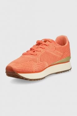 Γυναικεία Sneakers Αθλητικά Gant Bevinda πορτοκαλί -Φτηνός Fila Κατάστημα unnamed file 1566