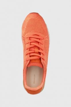 Γυναικεία Sneakers Αθλητικά Gant Bevinda πορτοκαλί -Φτηνός Fila Κατάστημα unnamed file 1569