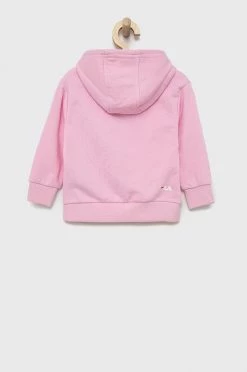 Παιδική μπλούζα Fila ροζ, 6 Παιδική μπλούζα Fila ροζ, -Φτηνός Fila Κατάστημα unnamed file 1580