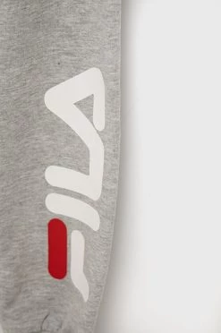 Παιδικό παντελόνι Fila γκρι 7 Παιδικό παντελόνι Fila γκρι -Φτηνός Fila Κατάστημα unnamed file 1589