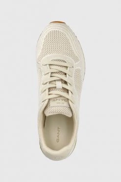 Γυναικεία Sneakers Αθλητικά Gant Bevinda μπεζ -Φτηνός Fila Κατάστημα unnamed file 1594