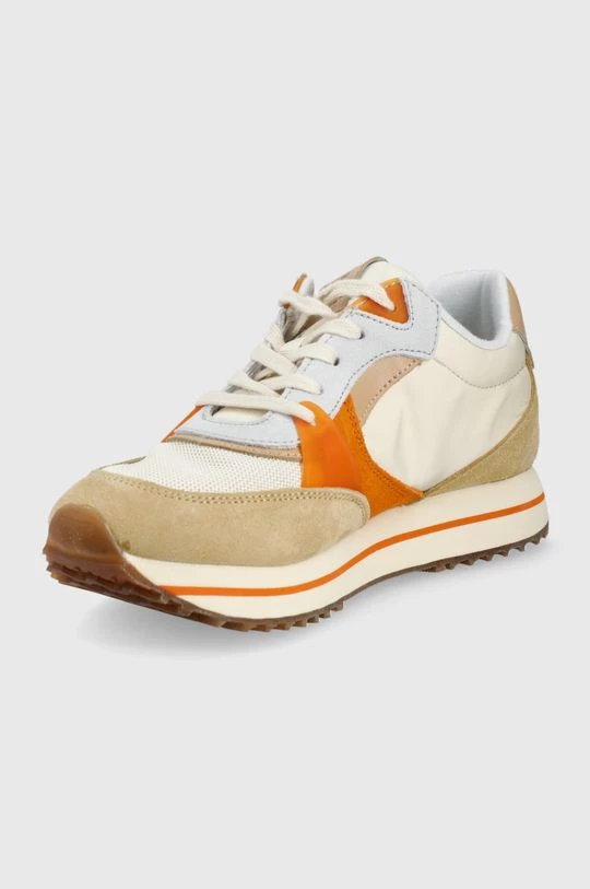 Γυναικεία Sneakers Αθλητικά Gant Bevinda μπεζ 5 Γυναικεία Sneakers Αθλητικά Gant Bevinda μπεζ - Image 3