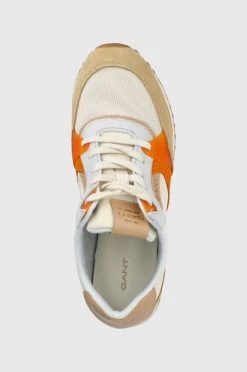 Γυναικεία Sneakers Αθλητικά Gant Bevinda μπεζ 10 Γυναικεία Sneakers Αθλητικά Gant Bevinda μπεζ -Φτηνός Fila Κατάστημα unnamed file 1603