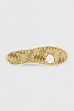 Γυναικεία Χαμηλά Πάνινα παπούτσια Gant Nautilana χρώμα: μπεζ -Φτηνός Fila Κατάστημα unnamed file 1613