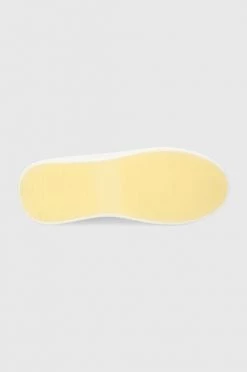 Γυναικεία Sneakers Δερμάτινα παπούτσια Gant Custly κίτρινο -Φτηνός Fila Κατάστημα unnamed file 1637