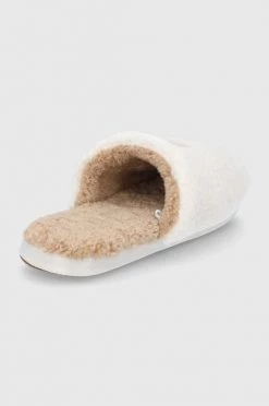 Γυναικεία Παντόφλες Gant Homesy άσπρο -Φτηνός Fila Κατάστημα unnamed file 1643