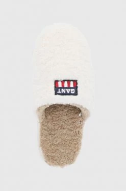 Γυναικεία Παντόφλες Gant Homesy άσπρο -Φτηνός Fila Κατάστημα unnamed file 1644