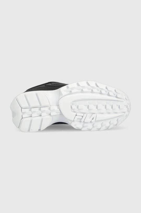 Παιδικά αθλητικά παπούτσια Fila μαύρο 7 Παιδικά αθλητικά παπούτσια Fila μαύρο - Image 5