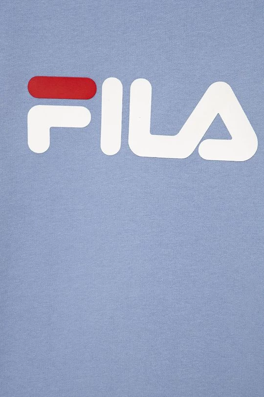 Παιδική μπλούζα Fila μπλε 5 Παιδική μπλούζα Fila μπλε - Image 3