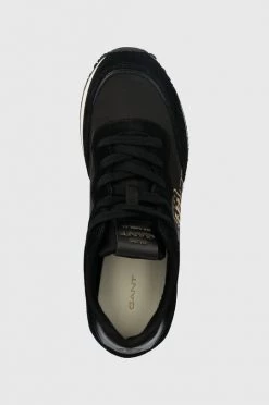 Γυναικεία Sneakers Αθλητικά Gant , χρώμα: μαύρο -Φτηνός Fila Κατάστημα unnamed file 166