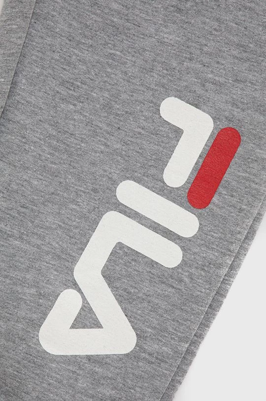 Παιδική φόρμα Fila γκρι 7 Παιδική φόρμα Fila γκρι - Image 5