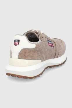 Γυναικεία Sneakers Υποδήματα Gant Abrilake καφέ -Φτηνός Fila Κατάστημα unnamed file 1670