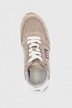 Γυναικεία Sneakers Υποδήματα Gant Abrilake καφέ -Φτηνός Fila Κατάστημα unnamed file 1671