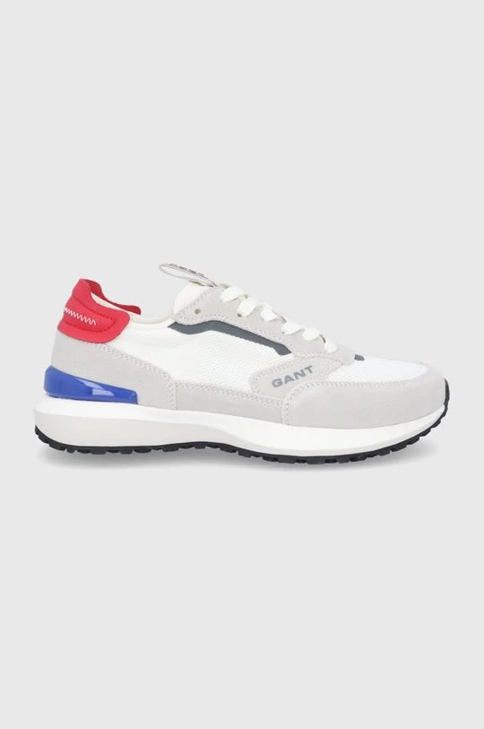 Γυναικεία Sneakers Υποδήματα Gant Abrilake άσπρο 3 Γυναικεία Sneakers Υποδήματα Gant Abrilake άσπρο