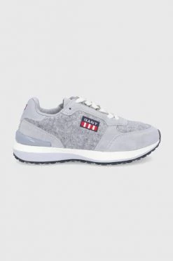 Γυναικεία Sneakers Υποδήματα Gant Abrilake γκρι