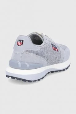 Γυναικεία Sneakers Υποδήματα Gant Abrilake γκρι 9 Γυναικεία Sneakers Υποδήματα Gant Abrilake γκρι -Φτηνός Fila Κατάστημα unnamed file 1684